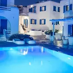 Olive Tree Maisonette Mykonos Town Villa