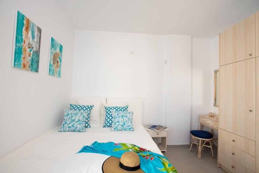 Olive Tree Maisonette