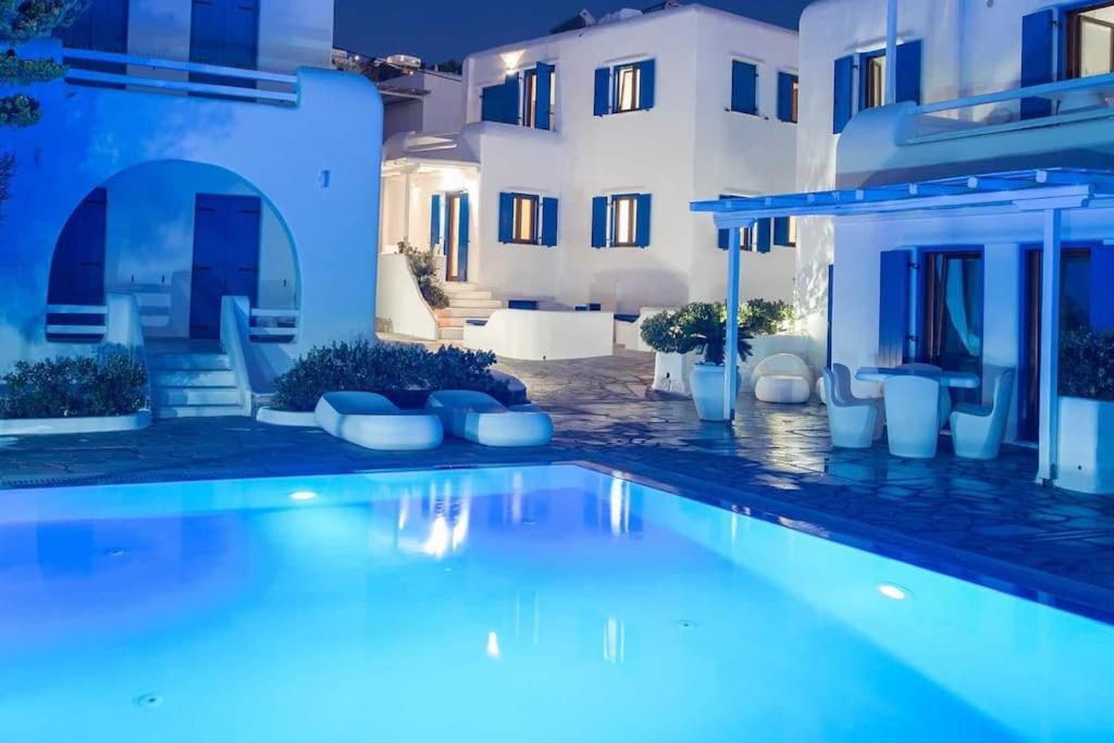 Olive Tree Maisonette *