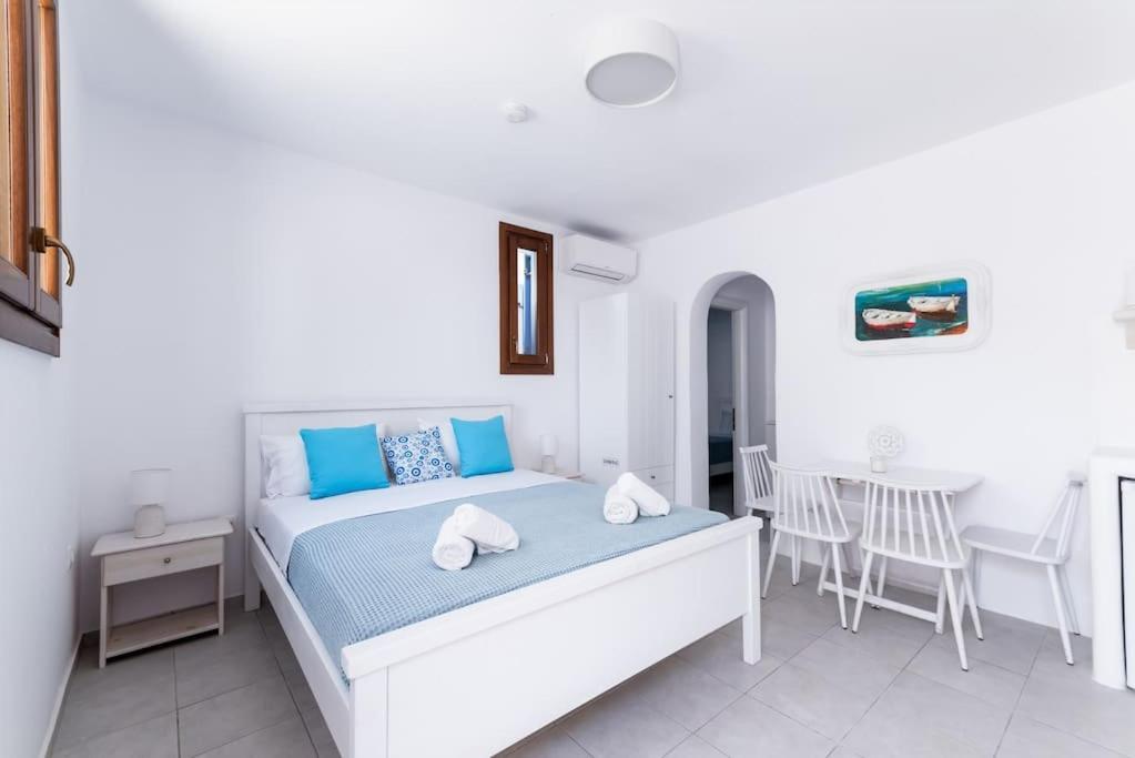 Villa Olive Tree Maisonette *