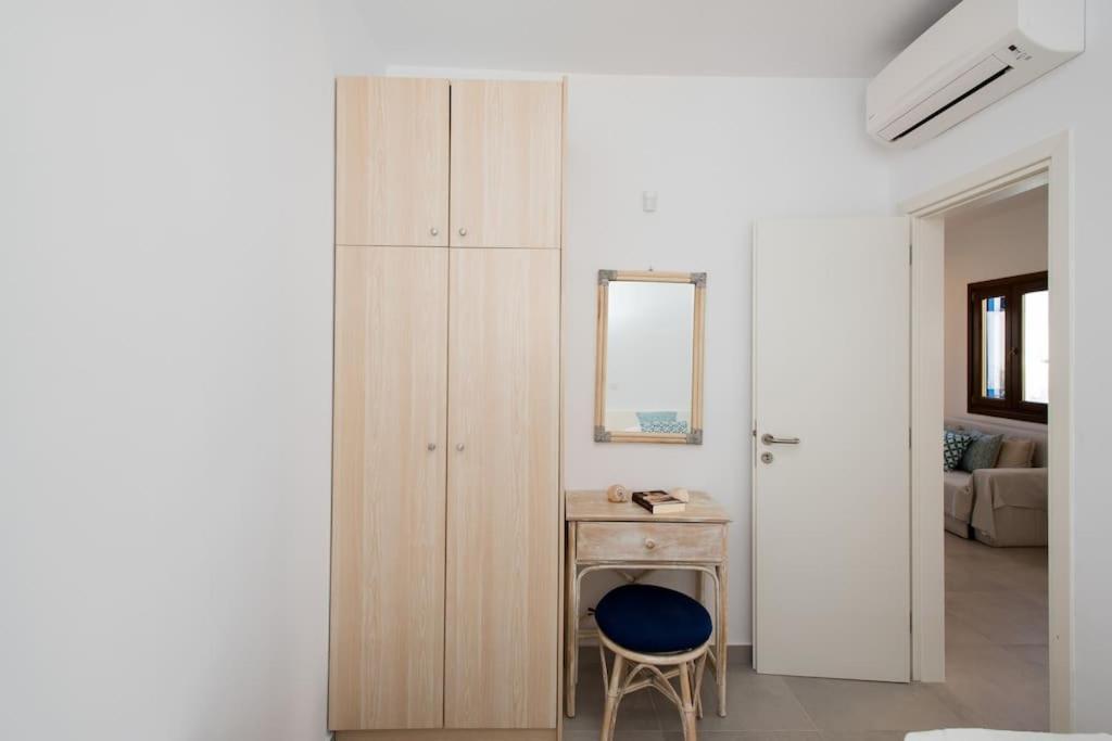 Olive Tree Maisonette Mykonos Town
