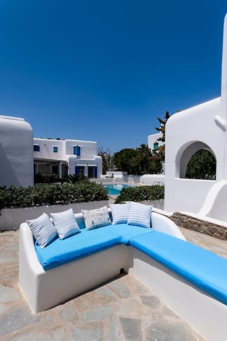 Villa Olive Tree Maisonette