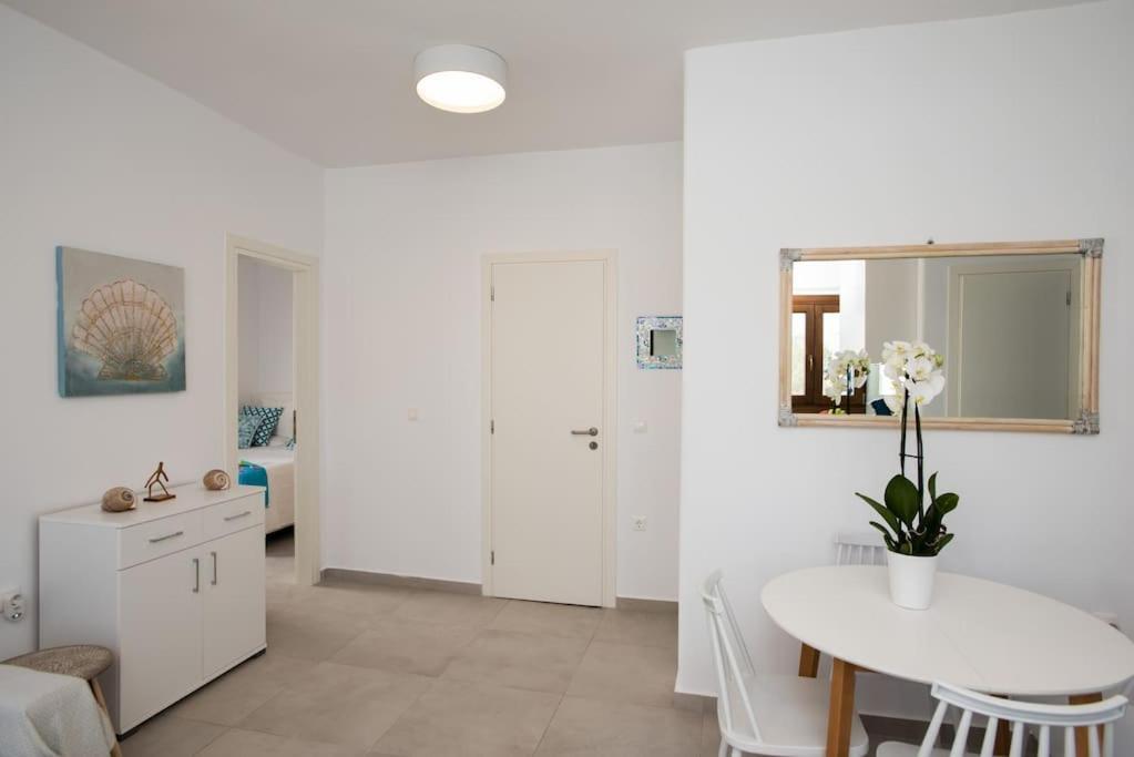 Olive Tree Maisonette Mykonos Town