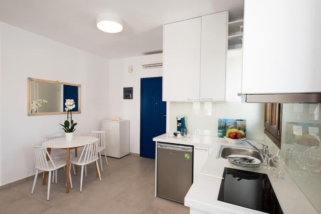 Olive Tree Maisonette Villa