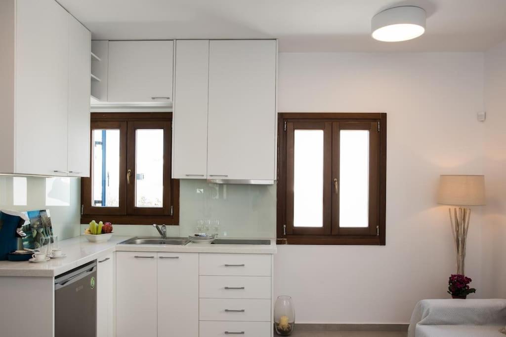 Olive Tree Maisonette *