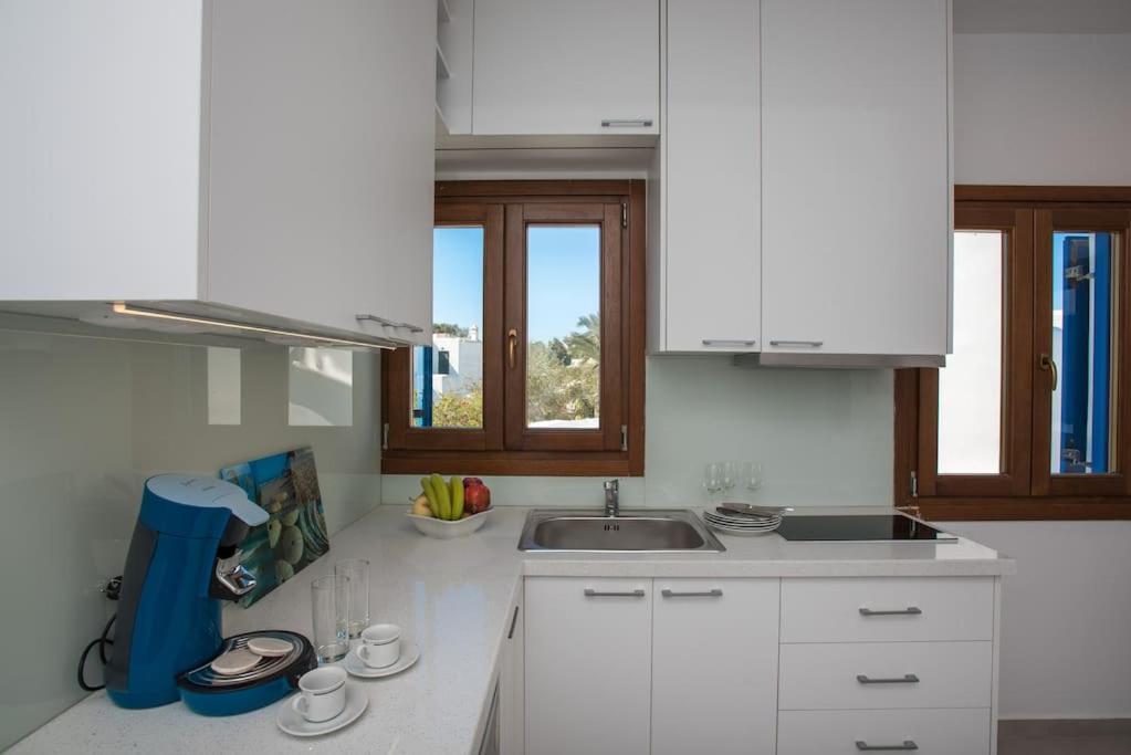 Olive Tree Maisonette * Mykonos Town