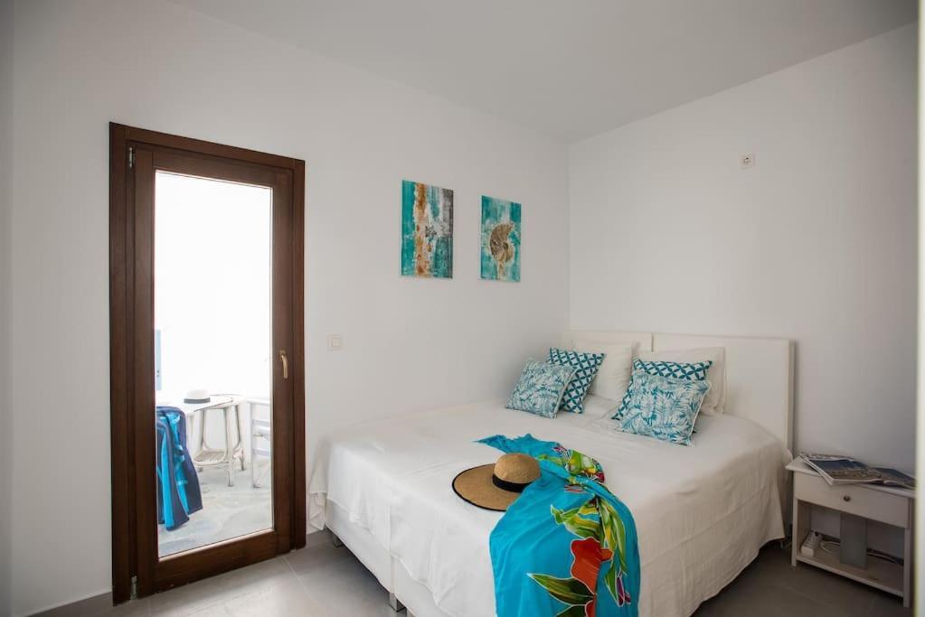 Olive Tree Maisonette Mykonos Town