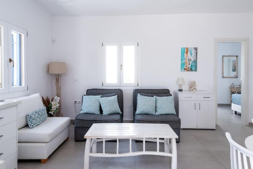 Villa Olive Tree Maisonette *