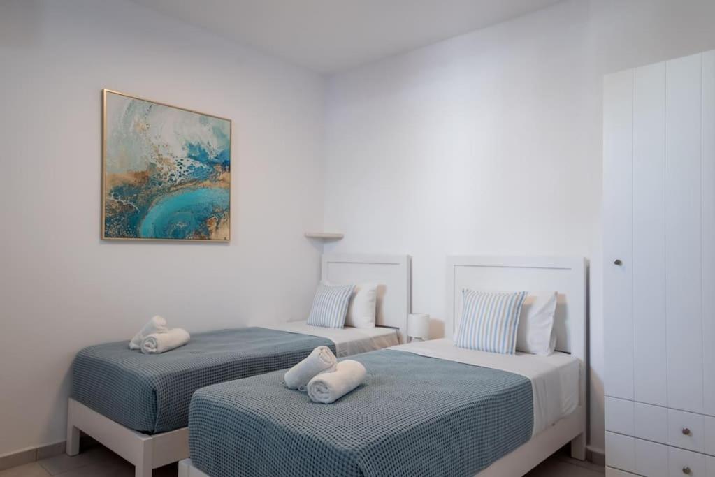 Villa Olive Tree Maisonette Mykonos Town