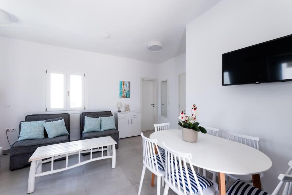Olive Tree Maisonette *