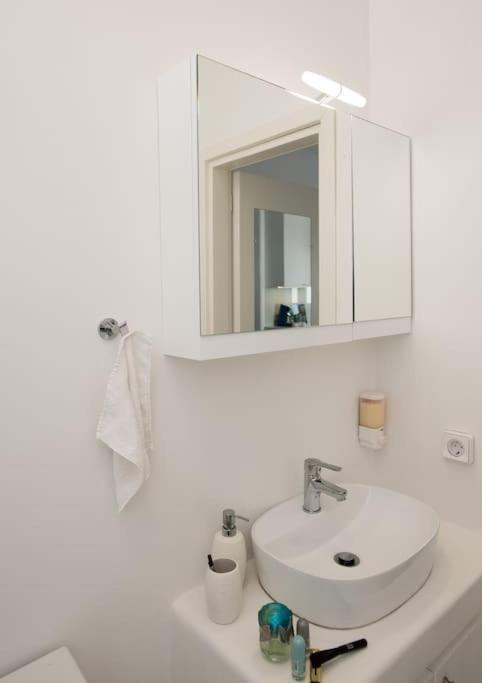 Olive Tree Maisonette *