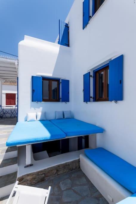 Olive Tree Maisonette *